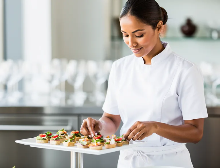 Luxus Catering Service in Baden-Baden